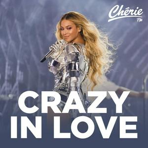 Listen to CHERIE CRAZY IN LOVE in the App