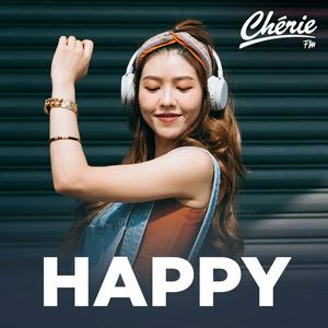 Listen to CHERIE HAPPY in the App