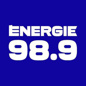 Listen to ÉNERGIE 98.9 - CHIK in the App