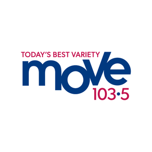 Listen to CHQM Move 103.5 FM in the App