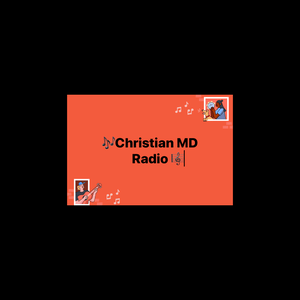 Listen to Christian MD Radio in the App