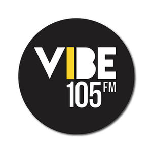 Listen to CHRY VIBE 105.5 in the App