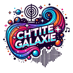 Listen to Ch'tite Galaxie in the App