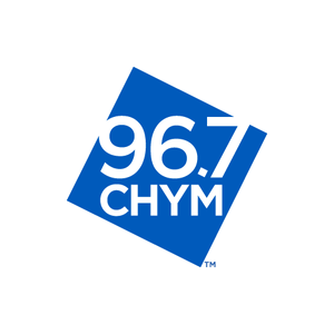 Listen to CHYM 96.7 in the App