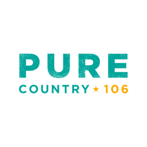 Listen to CICX Pure Country 106 in the App