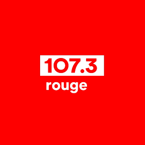 Listen to CITE Rouge FM 107.3 in the App