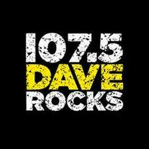 Listen to CJDV 107.5 Dave Rocks FM in the App