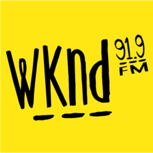 Listen to WKND 91.9 FM in the App