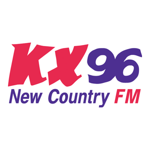 Listen to CJKX KX96 FM in the App