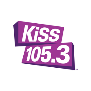 CJMX KISS 105.3 Sudbury