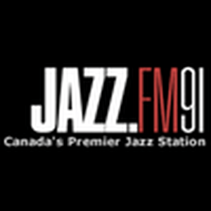 Listen to CJRT JAZZ.FM91 in the App