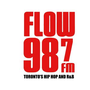 Listen to CKFG FLOW 98.7 FM in the App