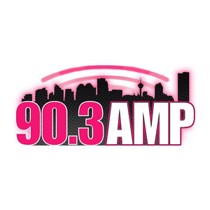 Listen to CKMP 90.3 Amp Radio Calgary FM in the App