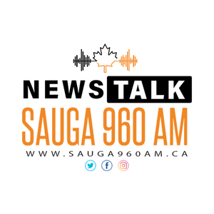 Listen to CKNT Sauga 960 AM in the App