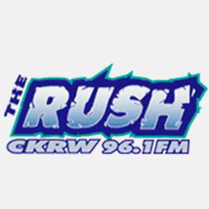 Listen to CKRW - The Rush 96.1 FM in the App