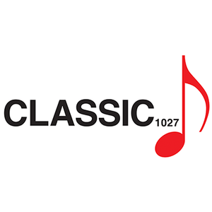 Listen to Classic 1027 in the App