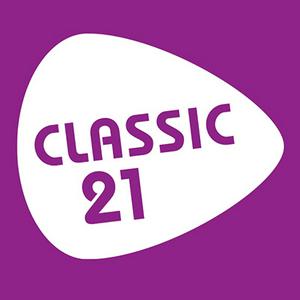 Listen to Classic 21 in the App