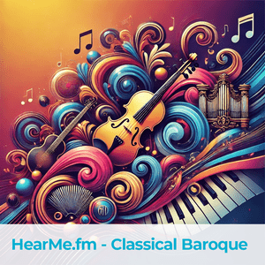 Listen to Classical Baroque in the App