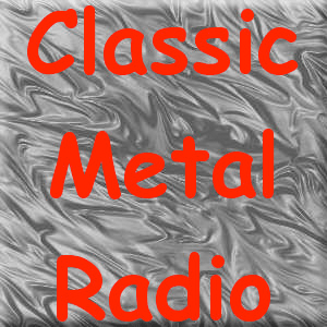 Listen to Classic Metal Radio in the App