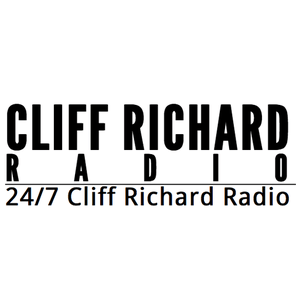 Listen to Cliff Richard Radio in the App