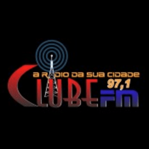 Listen to Rádio Clube 97.1 FM in the App