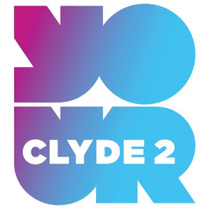 Listen to Clyde 2 in the App