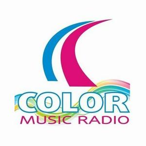 Listen to Color Music Radio in the App