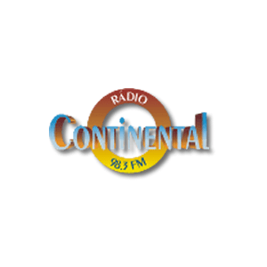Rádio Continental 98.3 FM