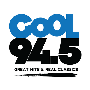 Listen to Cool 94.5 in the App