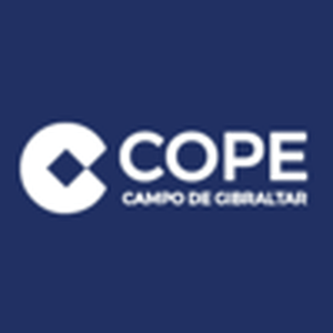 Listen to COPE Gibraltar in the App