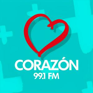 Corazón 99.1
