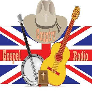 Listen to Country Gospel Radio  in the App