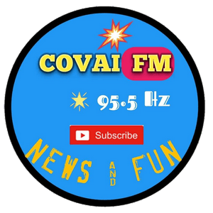 Covai Fm Radio