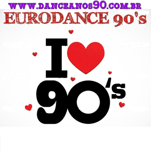 Listen to Dance Anos 90's in the App