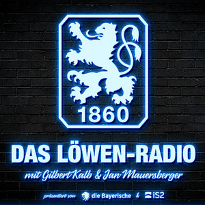 Das Löwen-Radio - das  TSV 1860 München Fanradio