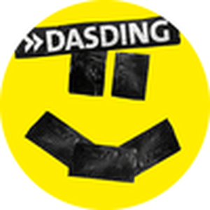 Listen to DASDING in the App