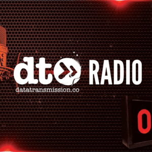 Listen to Data Transmission Radio in the App