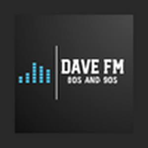 Listen to Dave FM New Zealand in the App