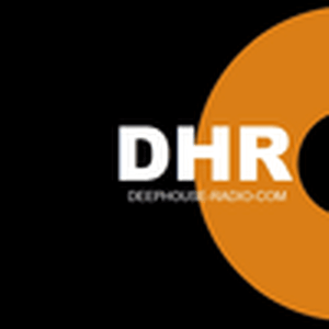 Listen to Deep House Radio - DHR in the App