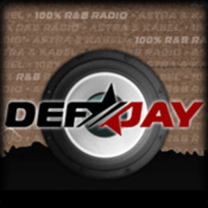 Listen to DEFJAY in the App