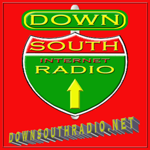 Listen to DownSouthRadio.net in the App