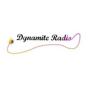 Listen to Dynamite Radio Marseille in the App