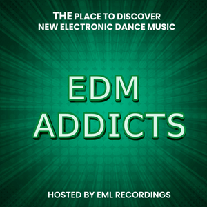 Listen to EDM Addicts in the App