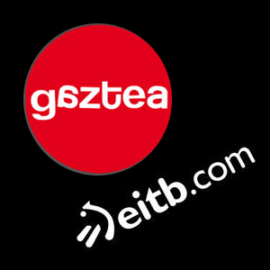 Listen to EiTB Euskadi Gaztea in the App