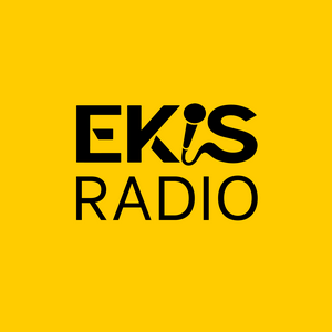 Listen to EKIS Radio in the App