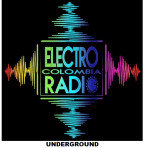 Listen to Electro Colombia Radio 2 in the App