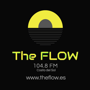 Listen to The FLOW in the App