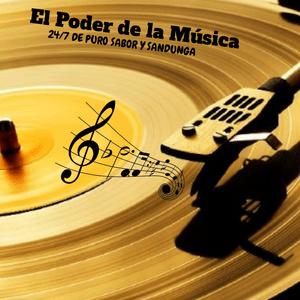 EL PODER DE LA MUSICA