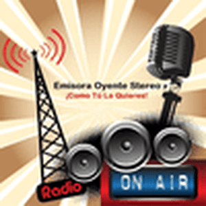 Listen to Emisora Oyente Stereo in the App