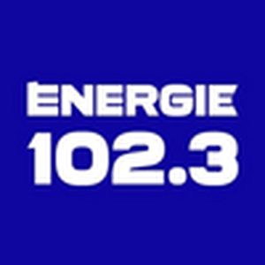 Listen to Énergie Mauricie 102.3 in the App